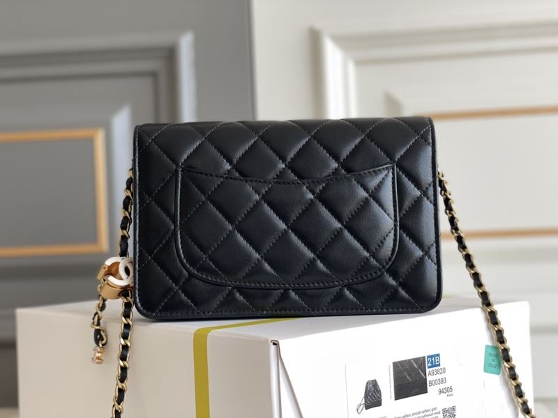 Ch**el woc bags